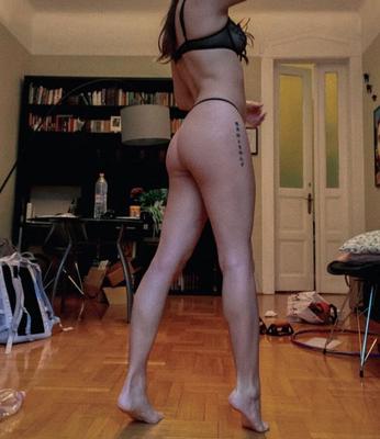 Sexy pictures HelloMary