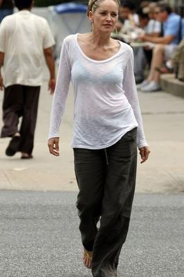 Sharon stone
