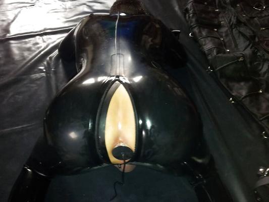 Rubber