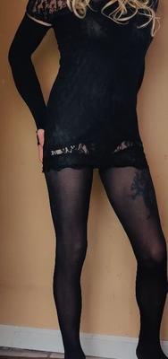 Sexy Crossdresser