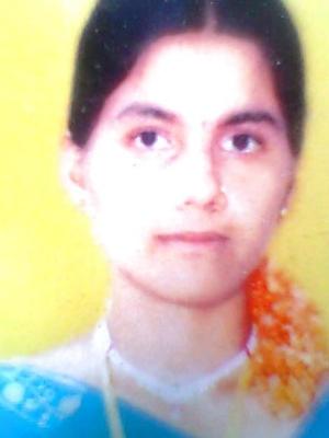 Trishakar madhu