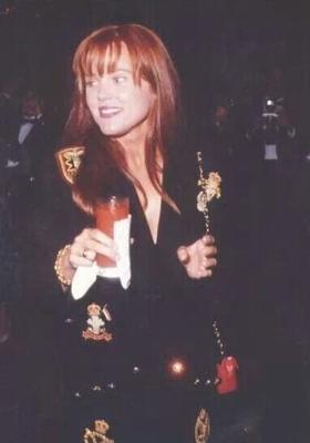 Celebrity Hot - Belinda Carlisle