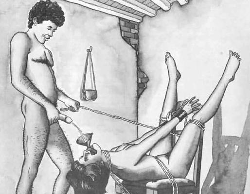 Erotic Art