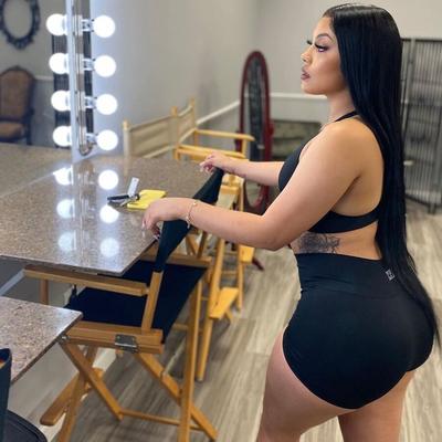 Vicky Flores - Sexy Latina With Big Booty