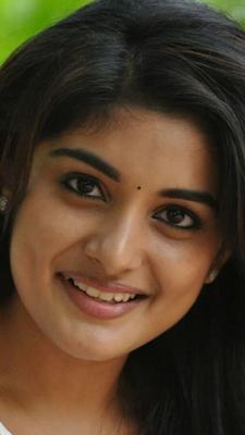 Nivetha Vaayu