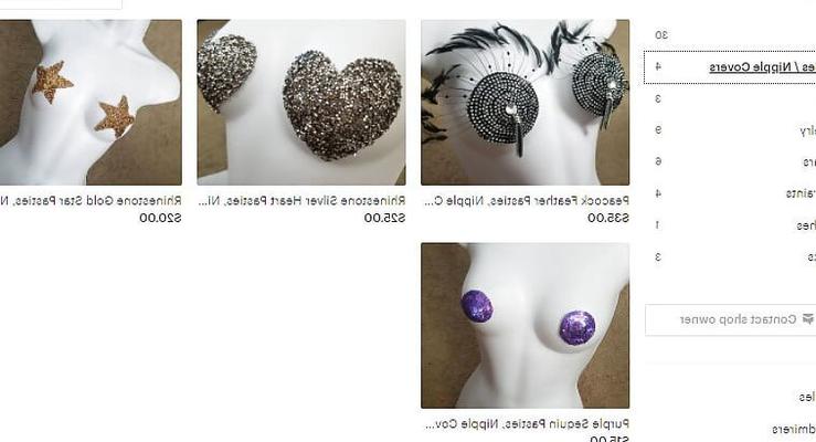 Kinky Crafty Makes A few of the kink items I make and Sell