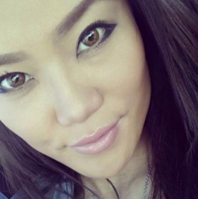 Pretty Young Thing (PYT) Asian Chick