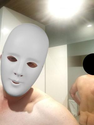 Daddy&;s () first pic upload - hotel