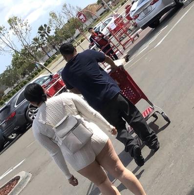 Mexican whore creep