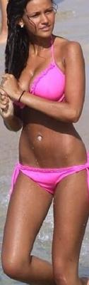 Michelle Keegan