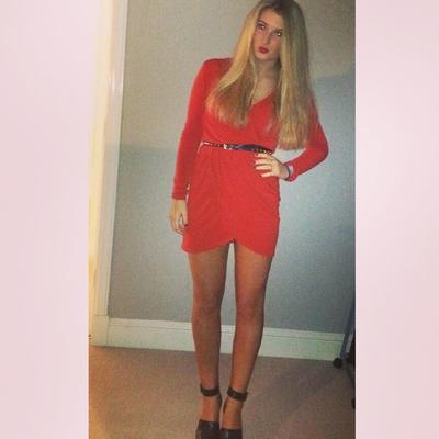 Stupid Chav Sluts- Shannon Hope
