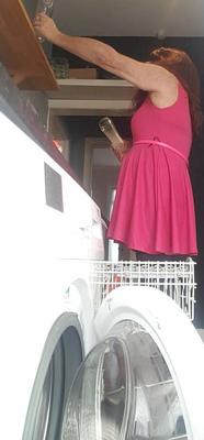 Domestic Christine