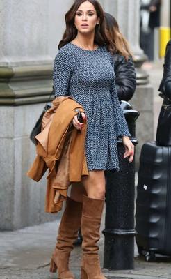 Vicky (Victoria) Pattison