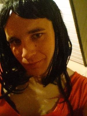 Sissy Melanie - anos atrás ()