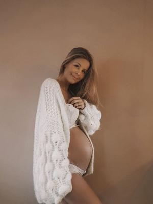 Pregnant Whores