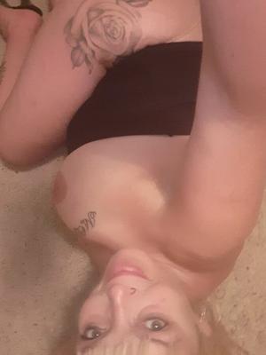 Hot Pussy