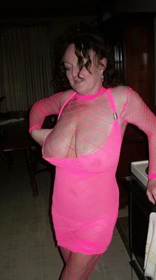 Dressed to kill gilfs