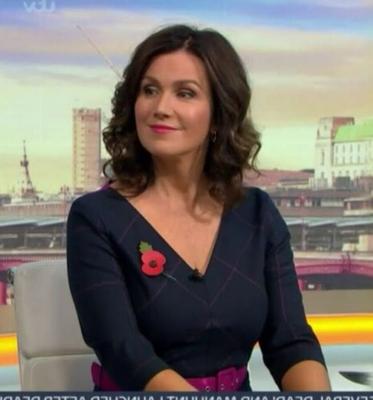SUSANNA REID