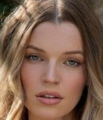 Brooke Lorraine