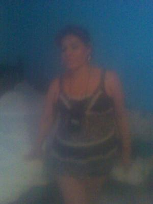 La Golosa PAULINA