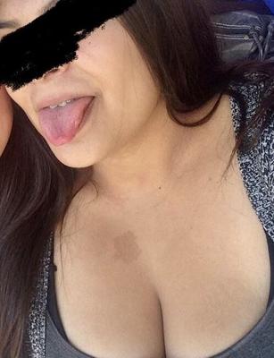 Epic tits