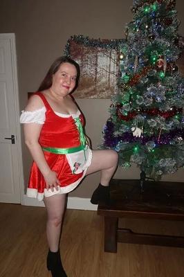 Miss Santa 2022