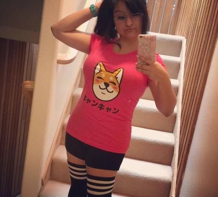 Aphmau nude