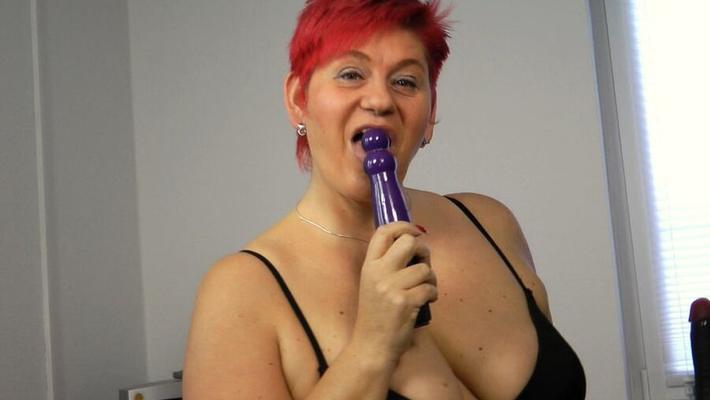 Annadevot : Trop de godes en partie