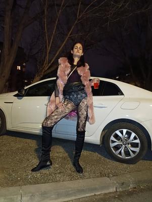 8 Pics Cumslut hubby bday shooting