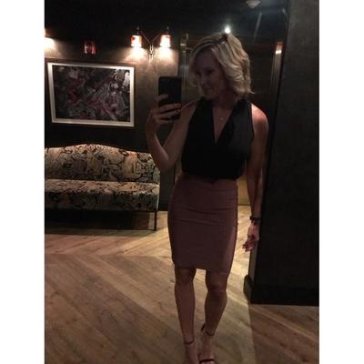 Heidi Kaeslin- Former Teacher
