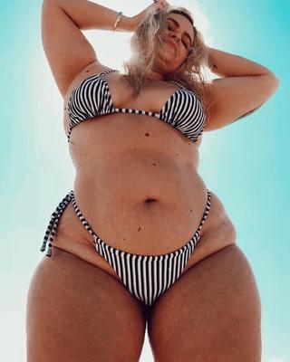 Naked is Sometimes Overrated