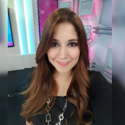 Esthepany Izaguirre y Ethefany rivera