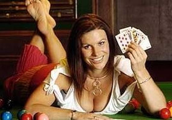 Michaela Tabb