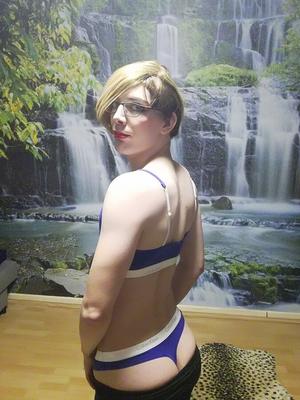 Sporty Sissy
