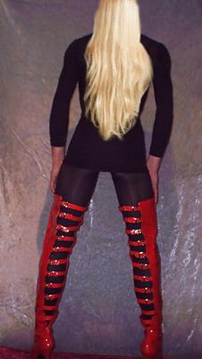 Rosto, Maquiagem, Cabelo, CD, TS, Ladyboy
