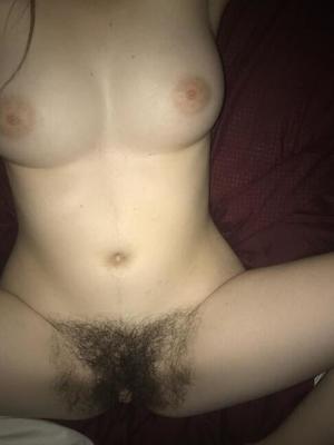 Hairy bitches-asses, pits, legs and more