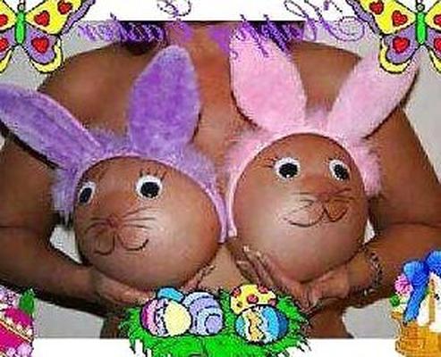 Happy easter!