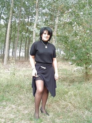 Madura sexy!