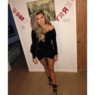 Stupid Chav Sluts- Amber Y