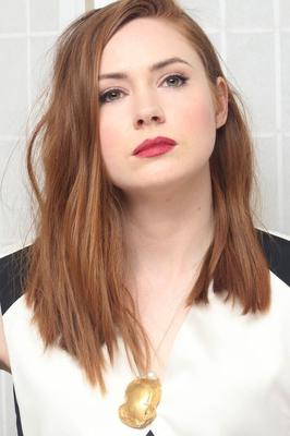 Sexy Karen Gillan