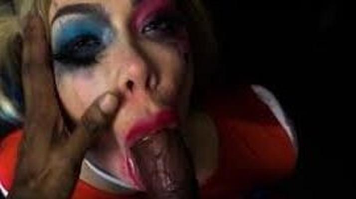 Sexy Amateur Wives Harley Quinn