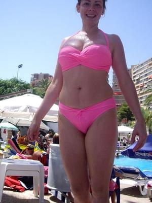 femme sexy