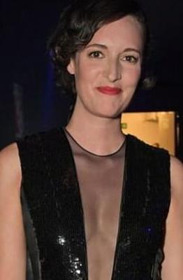 Phoebe Waller-Bridge