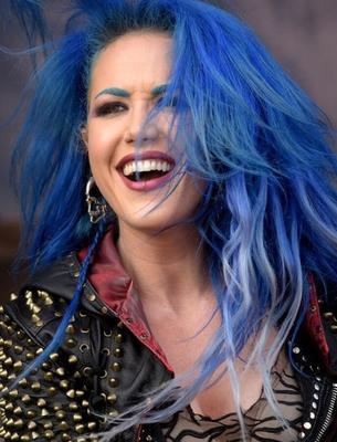 Alissa White-Gluz