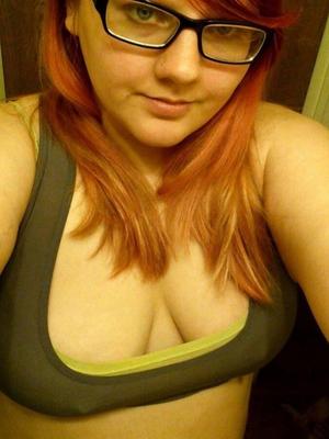 Young hottie