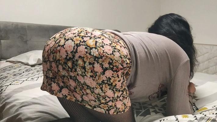 Latina MILF is Addicted to Anal - 17 Pics