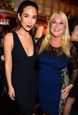 Vanessa Feltz