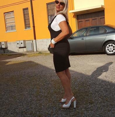 Milf Ekisabetta di Pavia