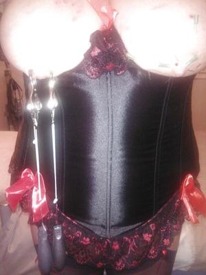 Scottish tits