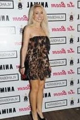 Xristina Iakovidou the Greek Sexy Dentist